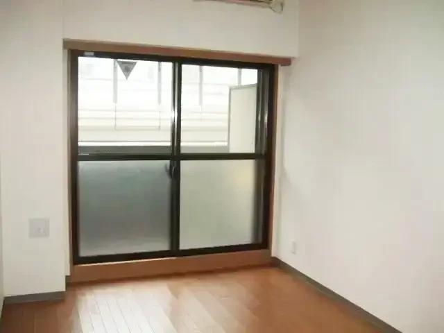 フェニックス笹塚駅前の居間写真