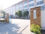 中学校　福岡市立田隈中学校（中学校）まで1011m