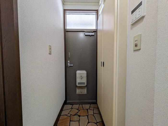 玄関　同物件別室