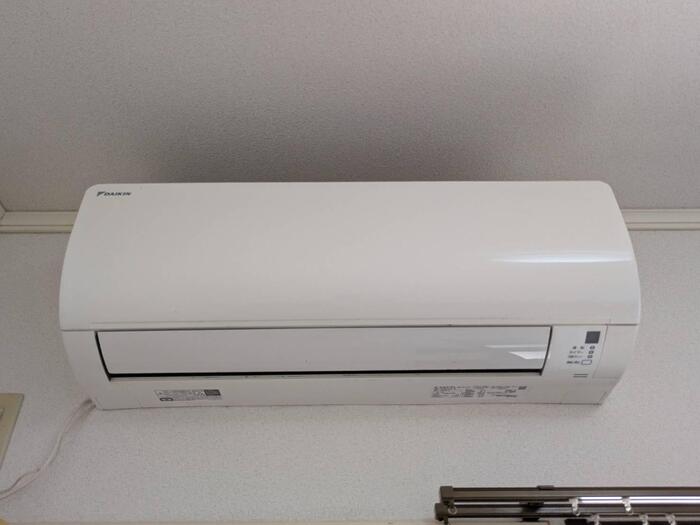 その他設備　同物件別室