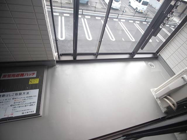 The Soveriaの内装写真