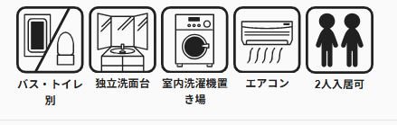 その他部屋・スペース