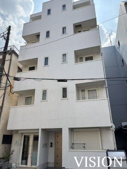 建物外観　☆外観☆