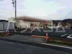コンビニ　ミニストップ韮山南條店（コンビニ）まで1099m