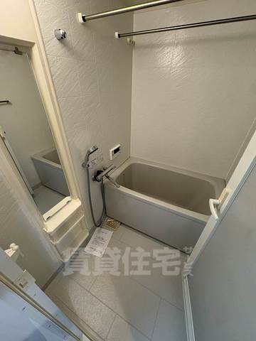 アプリーレ西宮武庫川の風呂写真