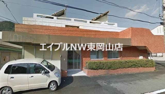 病院　赤磐市立赤磐市民病院（病院）まで3177m