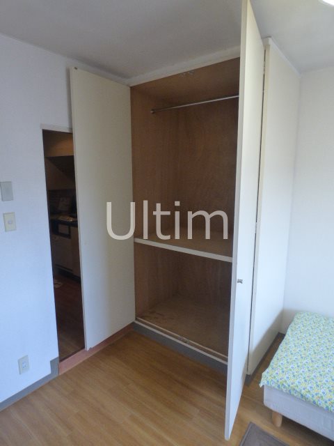 収納　別部屋のお写真です。ご参考までに！