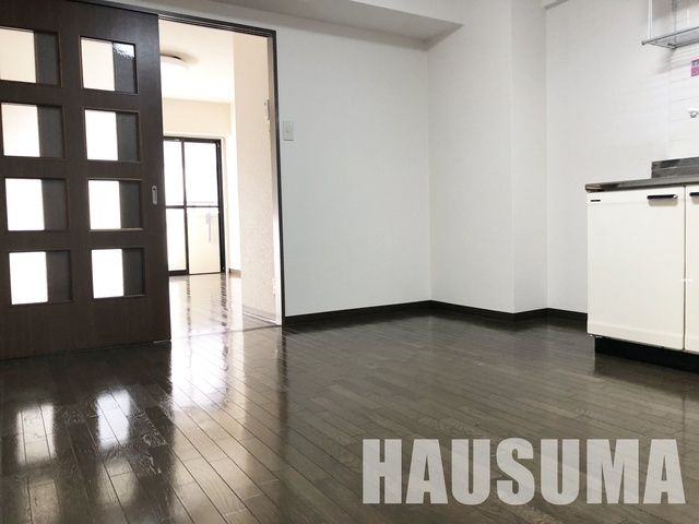 その他　ダイニングキッチン