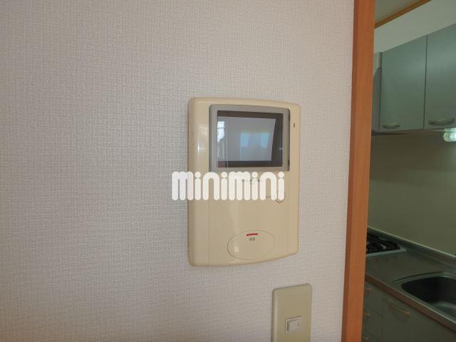 セキュリティ　ＴＶモニターホン