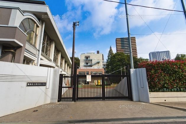 小学校　豊島区立南池袋小学校（小学校）まで781m