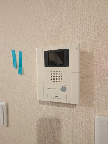 エントランス　オートロック★