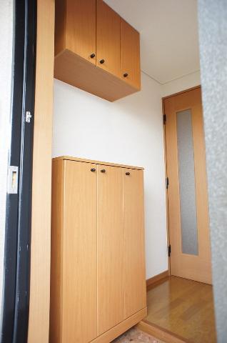 その他　シューズＢＯＸ