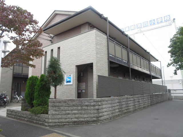 都営新宿線 篠崎駅 徒歩5分 築22年
