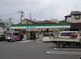 コンビニ　ファミリーマート鹿骨2丁目（コンビニ）まで397m