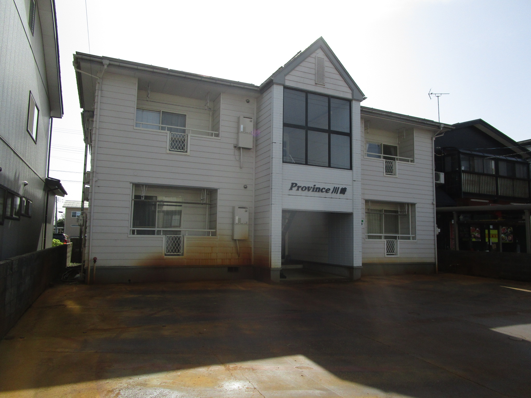 プロヴァンス川崎