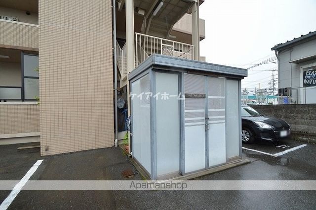 その他共有部分　その他共有部分