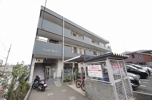 近鉄奈良線 若江岩田駅 徒歩9分 築29年