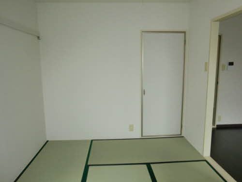 フレグランス二里ケ浜の内装写真