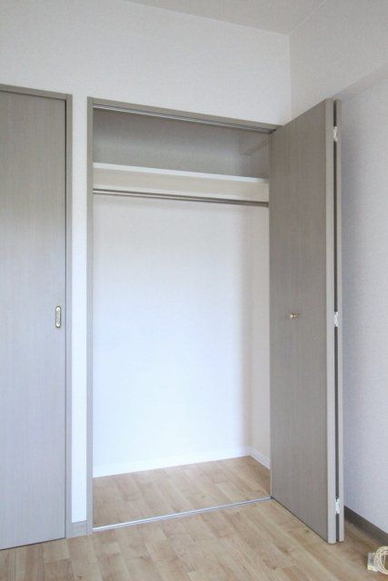エルサンタフェ渋谷の内装写真