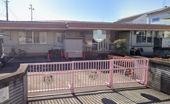 幼稚園・保育園　座間市立相模が丘東保育園（幼稚園・保育園）まで390m