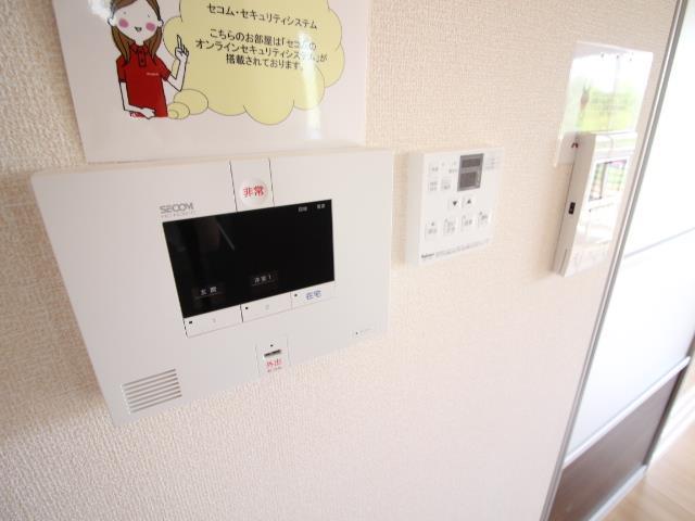 クレストフォーチュンBのその他写真