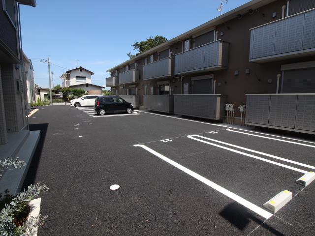 クレストフォーチュンBのその他写真