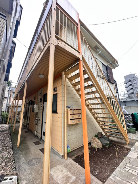 コーポ井出のその他写真