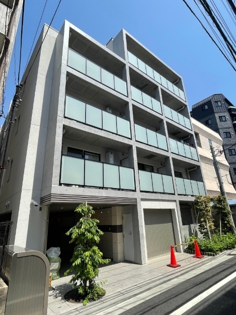 Rester小石川