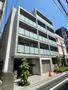 建物外観　建物外観