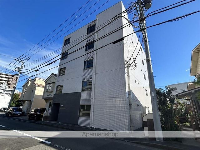 ＪＲ横浜線 相模原駅 徒歩12分 築12年