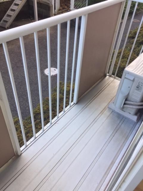 サンライズ千鳥の内装写真