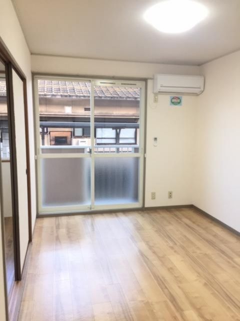 サンライズ千鳥の内装写真