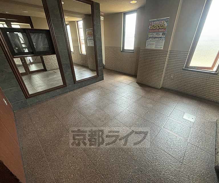 ロビー