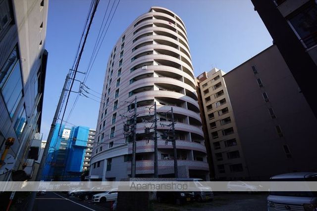 地下鉄鶴舞線 上前津駅 徒歩6分 築20年