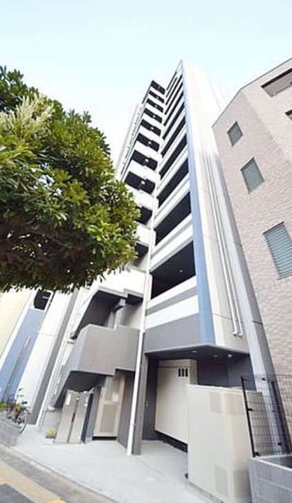 京急本線 新馬場駅 徒歩5分 12階建 築6年のその他写真