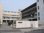 中学校　大阪市立平野北中学校（中学校）まで264m