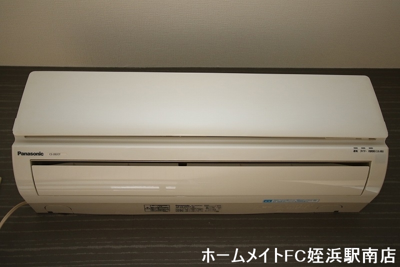 その他設備　★快適な温度生活を♪★参考写真