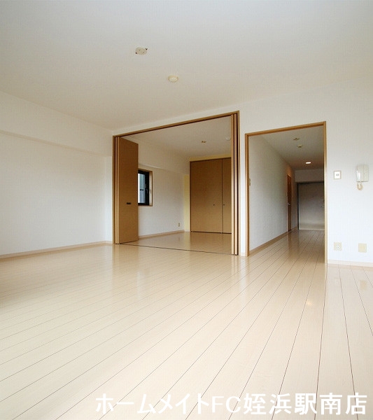その他部屋・スペース　★明るい室内ですよ♪★参考写真