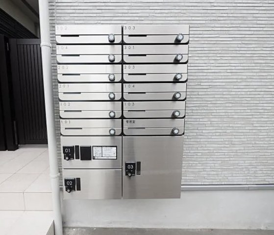 その他共有部分