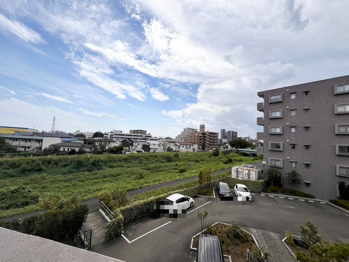 東仙台五番館のその他写真