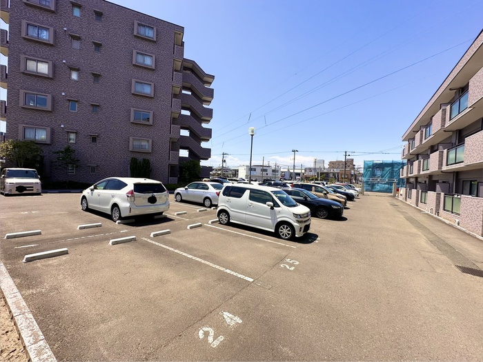 東仙台五番館のその他写真