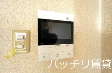 セキュリティ　同型タイプの為、現状を優先いたします
