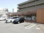 コンビニ　セブンイレブン 八幡筒井町店（コンビニ）まで1523m