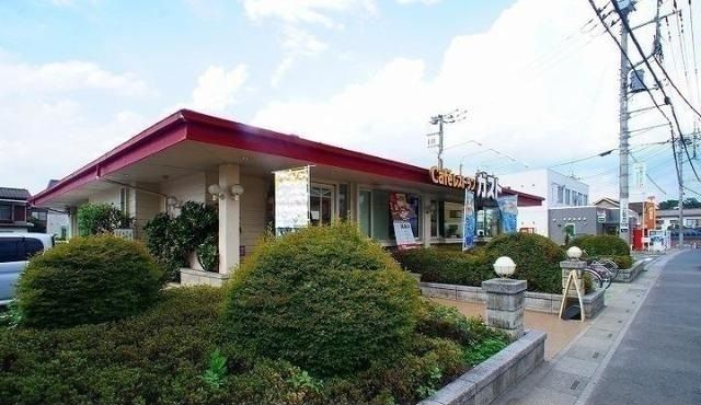 飲食店　ガスト 日高店（飲食店）まで750m