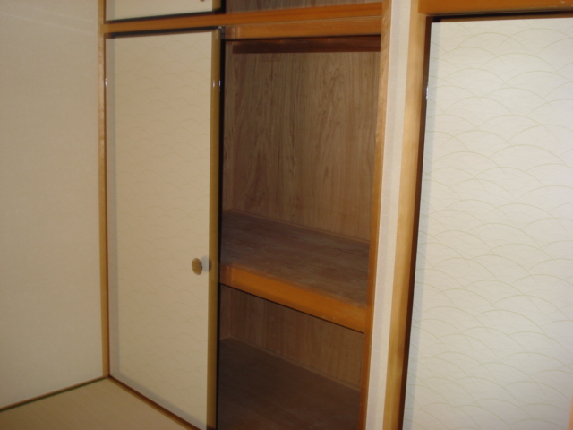 収納　収納（イメージ）