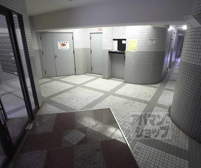 ロビー