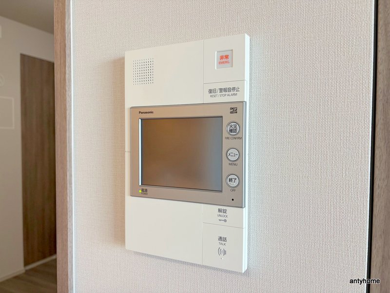 ジオタワー大阪十三のその他写真