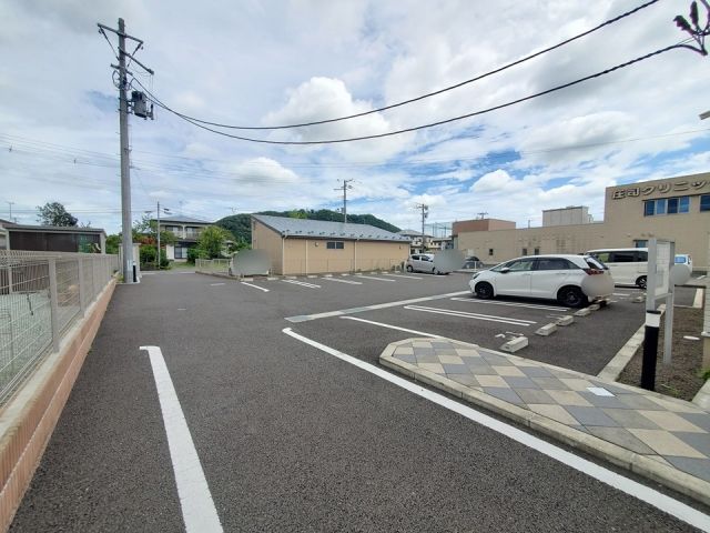 エアリーコートさくらのその他写真