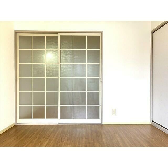 その他部屋・スペース　洋室