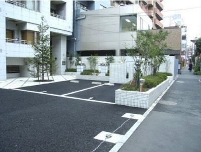 都営大江戸線 牛込神楽坂駅 徒歩1分 14階建 築23年のその他写真